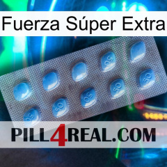 Fuerza Súper Extra viagra3